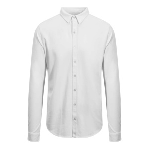 OSCAR KNITTED SHIRT - Img 2