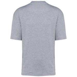 OVERSIZED SHORT SLEEVE UNISEX T-SHIRT - Img 11