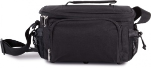 PADDED PETANQUE BOULE HOLDER/DSLR CAMERA CASE - Img 2