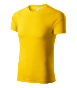 Paint P73 Tricou unisex - Img 1