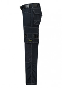 Pantaloni CORDURA CANVAS WORK PANTS - Img 11