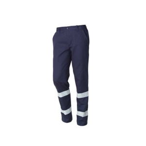 Pantaloni standard protectie riscuri minime Road - Img 2