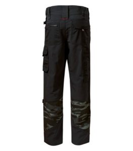 Pantaloni VERTEX CAMO - Img 5
