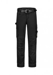 Pantaloni WORK PANTS TWILL CORDURA STRETCH - Img 4