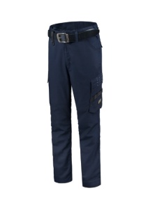 Pantaloni WORK PANTS TWILL - Img 6