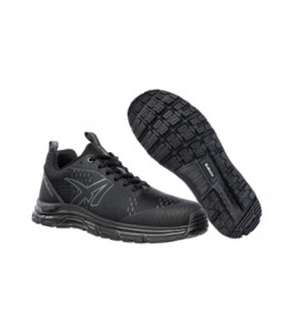 Pantofi-AER55 ST BLACK LOW - Img 4