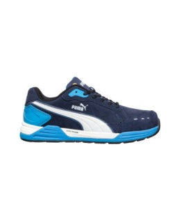 Pantofi pentru bărbaţi AIRTWIST BLUE LOW - Img 5