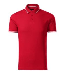 Perfection Plain 25X Tricou polo pentru bărbaţi - Img 2