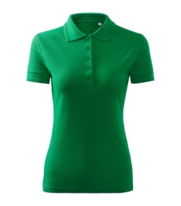 Pique Polo Free F10 Tricou polo pentru damă - Img 5