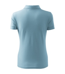 Pique Polo Free F10 Tricou polo pentru damă - Img 15