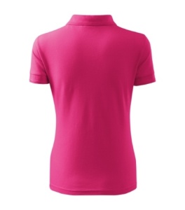 Pique Polo Free F10 Tricou polo pentru damă - Img 25