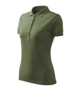 Pique Polo Free F10 Tricou polo pentru damă - Img 35
