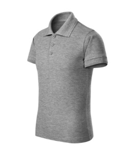 Pique Polo Free F22 Tricou polo pentru copii