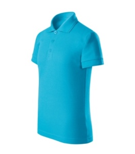 Pique Polo Free F22 Tricou polo pentru copii - Img 11