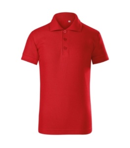 Pique Polo Free F22 Tricou polo pentru copii - Img 21