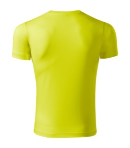Pixel P81 Tricou unisex - Img 13