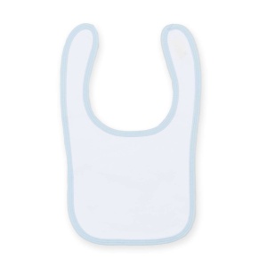 PLAIN AND CONTRAST BIB - Img 2