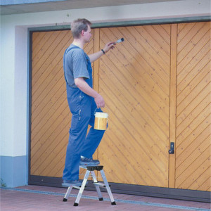 PLATFORMA TREPPY PLIABILA DUBLA 2X2 TREPTE - Img 8