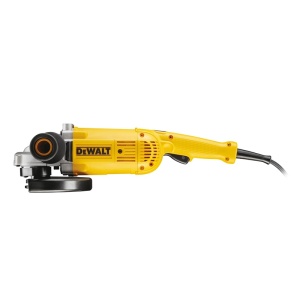 Polizor unghiular DeWALT, 230mm, 2200W, 6500rpm, tip DWE492-QS - Img 4