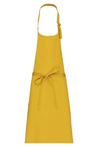 POLYCOTTON APRON WITHOUT POCKET - Img 32