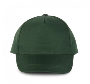 POLYESTER CAP - 5 PANELS - Img 2