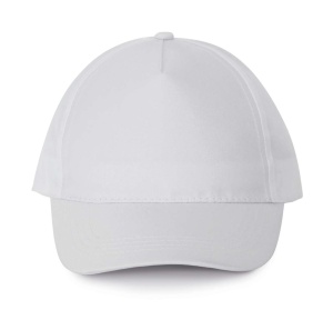 POLYESTER CAP - 5 PANELS - Img 7