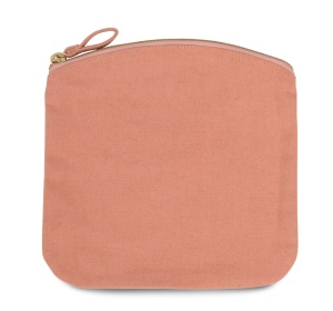 POUCH WITH ZIP FASTENING - Img 4
