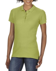 PREMIUM COTTON® LADIES' DOUBLE PIQUÉ POLO - Img 10