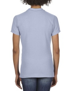 PREMIUM COTTON® LADIES' DOUBLE PIQUÉ POLO - Img 14