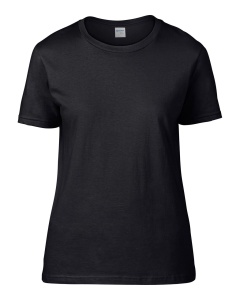 PREMIUM COTTON® LADIES' T-SHIRT - Img 17
