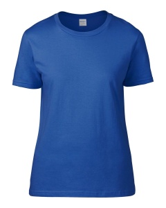 PREMIUM COTTON® LADIES' T-SHIRT - Img 37