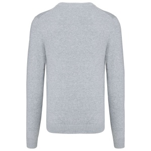 PREMIUM V-NECK JUMPER - Img 13
