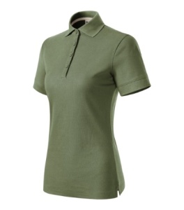 Prime (GOTS) 235 Tricou polo pentru damă - Img 16