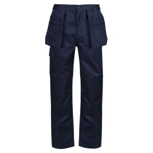 PRO CARGO HOLSTER TROUSERS (SHORT) - Img 3