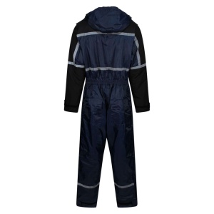 PRO WATERPROOF INSULATED COVERALL - Img 5