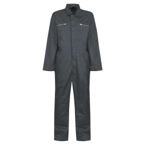 PRO ZIP FASTEN COVERALL - Img 5
