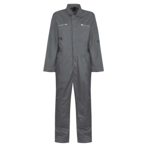 PRO ZIP FASTEN COVERALL - Img 6