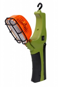Proiector lucru reincarcabil Foton 2 in 1 Led 5W