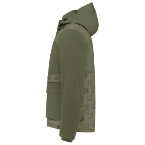 Puffer Jacket Rewear T56 Jachetă unisex - Img 9