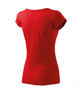Pure 122 Tricou pentru damă - Img 46