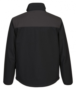 PW2 Jachetă Softshell (2L) - Img 4