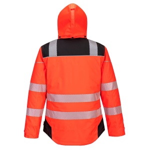 PW3 Jacheta de iarna HiVis - Img 2