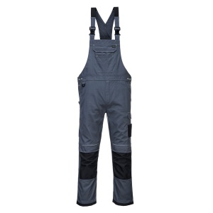 PW3 Pantaloni de lucru cu pieptar