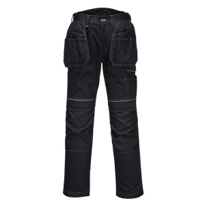 PW3 Pantaloni de lucru Stretch Holster