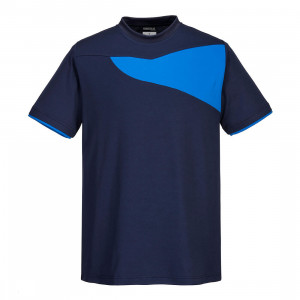 PW3 Tricou S/S - Img 1