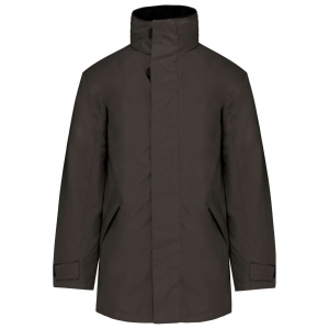 QUILTED PARKA - Img 29