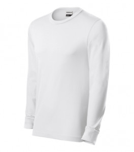 Resist LS R05 Tricou unisex - Img 2