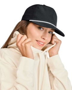 ROPE CAP