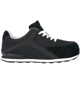 S1PS Safety shoes e.s. Sutur