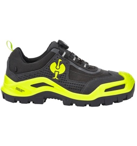 S3 Safety shoes e.s. Kastra II low